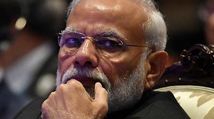 6.3K views · 123 reactions | Prime Minister Narendra Modi will review...