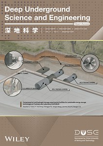 Deep Underground Science and Engineering