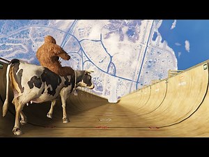 MODS + MODS = EPIC!! (GTA 5 Funny Moments)