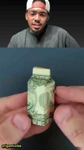 Turning A Dollar Into A Milk Carton! | Mark Thurman