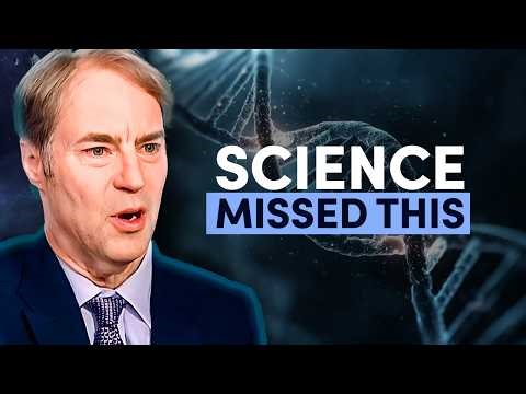 Intelligent Design Explained: What Everyone Gets Wrong