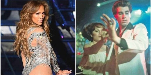 Psychologists have discovered the specific dance moves that attract the opposite sex