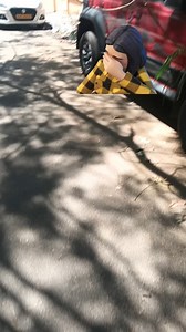 ಇದು ಏನು SUV ಅಂಥ?#kannada #comedy #kannadathoughts #funny #comedyreels #funnyreels #jimny #jimny #maruthisuzukiಜಿಮ್ಮಿ#suv #maruthi ಕಾರ್ | Sandhya Ushanath