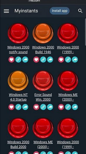 windows 2000 build 2000 if it had the windows 2000 build 1946 startup sound as it's shutdown sound