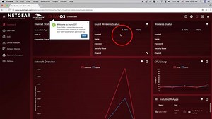 See how easy it is to set up your new NETGEAR XR500 Nighthawk Pro Gaming Router in a few short steps. https://buff.ly/2FXKHRV | Nighthawk Pro Gaming