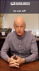 1.4K views · 108 reactions | Elon Musk and Donald Trump think that the presidency gives them the chance to violate our Constitution, violate the rule of law, and violate Congressional powers. Their unchecked rampage will not stand. | Rep. Adam Smith | Facebook