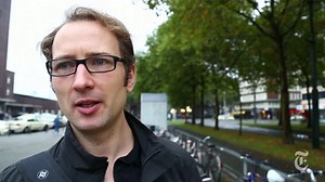 Merkel's Moment in Germany