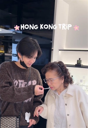 Familia y Viajes: Explorando Con Maki Mink