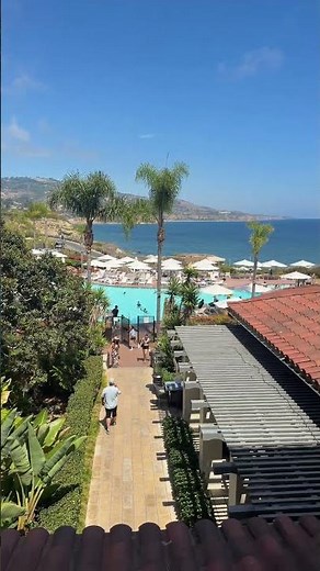 Terranea is the kind of resort you never have to leave