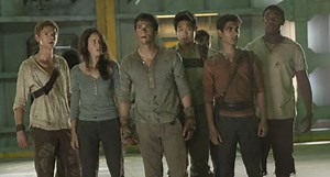 Le Labyrinthe 2 : La nouvelle bande-annonce ! [VIDEO]