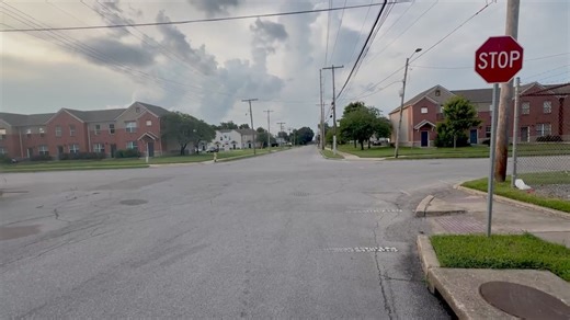 Suspect arrested, charged in teen’s murder in Madison, Illinois