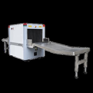 [Hot Item] High Qualified Airport Baggage Scanner for Baggage X Ray Inspection System
