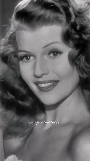 Rita Hayworth in 'Gilda' (1946) - Iconic Film Moment