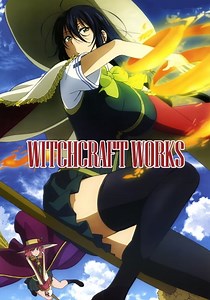 Witch Craft Works (2014)