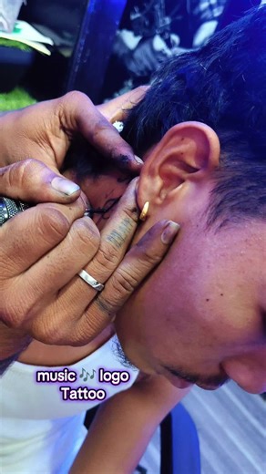 Unique Music Logo Tattoo Ideas for Music Lovers