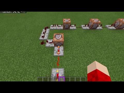 Big Ben chimes 4 o'clock in Minecraft (Westminster Chimes in Minecraft)