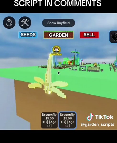 Spawner Script Working 2025 #roblox #robloxexecutor #robloxscript #robloxgame #growagarden #gag #growagardenscript #tutorial #fyp #fyppppppppppppppppppppppp #dupescript