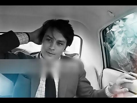 Alain Delon - Libertango (A. Piazzolla) by Russian Philharmonic