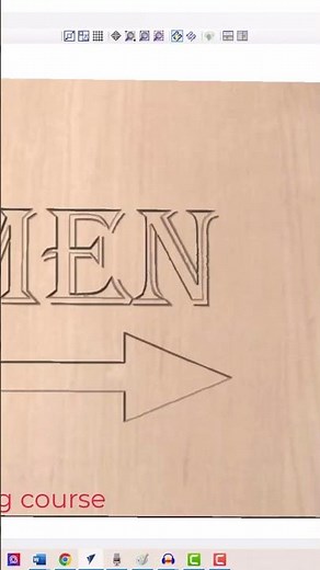 Learn how to add text and engravings to your designs for stunning results
