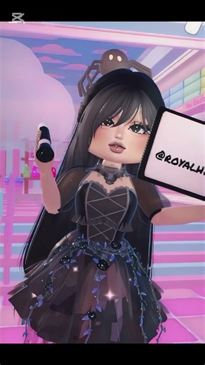 #royal #royalehigh #royalcommission hi guys this is my new YouTube channel only for Royale high