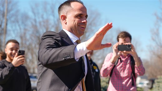 Ben McCollum expects to add 'four or five' more transfers to Iowa basketball roster