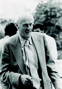 Stephen Cole Kleene - Alchetron, The Free Social Encyclopedia