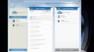 Waves License Center Keygen