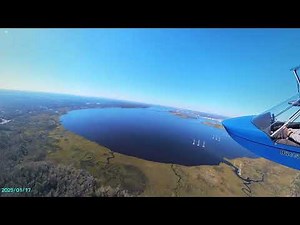 Buccaneer II Test Flight1