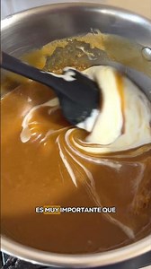 Caramel Filling: We're Sharing the RECIPE! 🍯✨