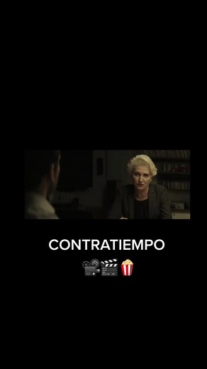 Contratiempo: Un análisis de pensamiento lateral