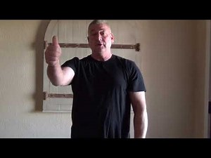 How to determine your dominate eye for shooting