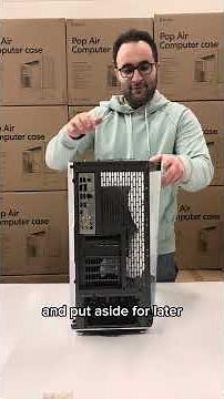 Quoted One PC Unboxing Tutorial