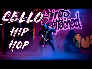 [Cello x Hip Hop Playlist] – Midnight Trap Strings