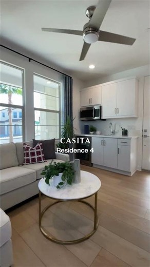 ADUs, Casitas & Modern Desert Living 🌵