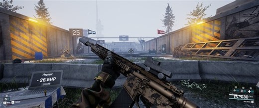 撃ち合い特化のタクティカル対戦FPS『WRAITH OPS』3月12日リリース！時間浪費のシステムを排除して、重厚な銃撃戦の楽しさだけに集中できる | Game*Spark - 国内・海外ゲーム情報サイト