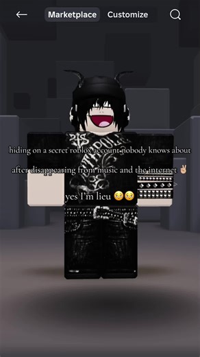 Discovering Rab: The Underground Roblox Musician