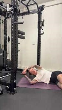 Banded Shoulder External Rotation Eccentric