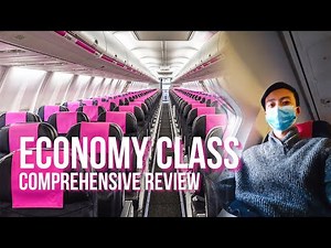 COMPLETE Swoop Airlines Review | 737-800 TRIP REPORT