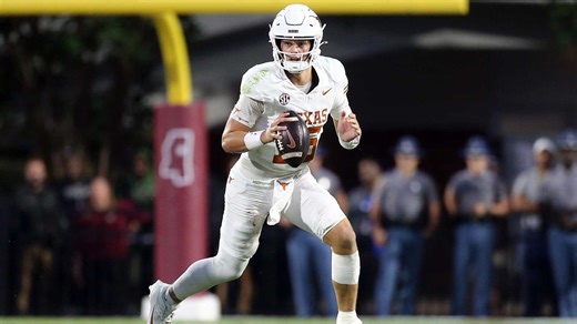 Texas football news: Archie Manning's hard confession on Arch's struggles