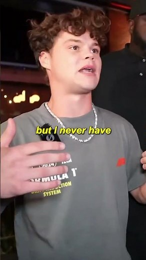 Kanel Joseph VIOLATES Jack Doherty! (Part 2) 🤣💀 #funny