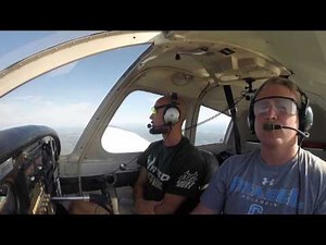 Ep. 64: Hood Work | Flight by Reference to Instruments