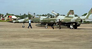 Kenya Air Force - Alchetron, The Free Social Encyclopedia