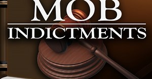 7 South Florida men indicted in mob sweep