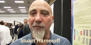 Stuart Hameroff - Alchetron, The Free Social Encyclopedia