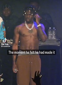 Nigerian musician Rema the moment he realized he “Made It” performing his song Calm Down w/ Selena Gomez