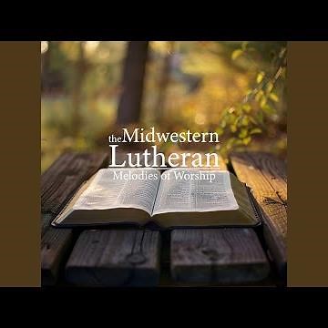 A Glorious Angel from Heaven Came