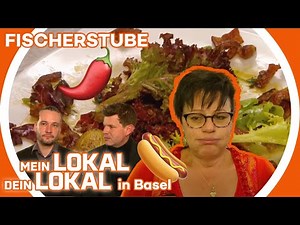 Große PORTIONEN 😲 und SCHÄRFE 🌶️ die es in sich haben | 2/2 | Mein Lokal, Dein Lokal