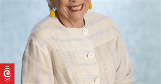 'Everyone deserves a beautiful meal' - Maggie Beer's mission to revamp aged-care dining