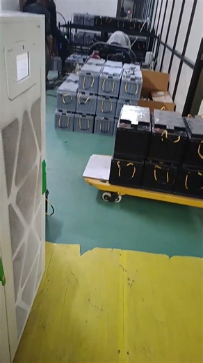 easy 160kva ups battery replace #electrical #automobile #apcbyschneiderelectric #schneiderelectric