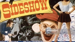 Sideshow (1950) CRIME /MYSTERY